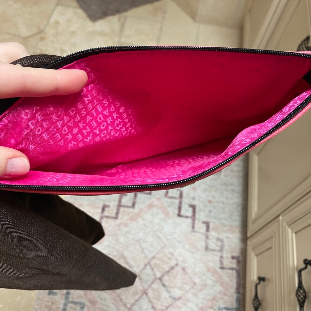 Kate Spade pouch - Picture 4 of 4
